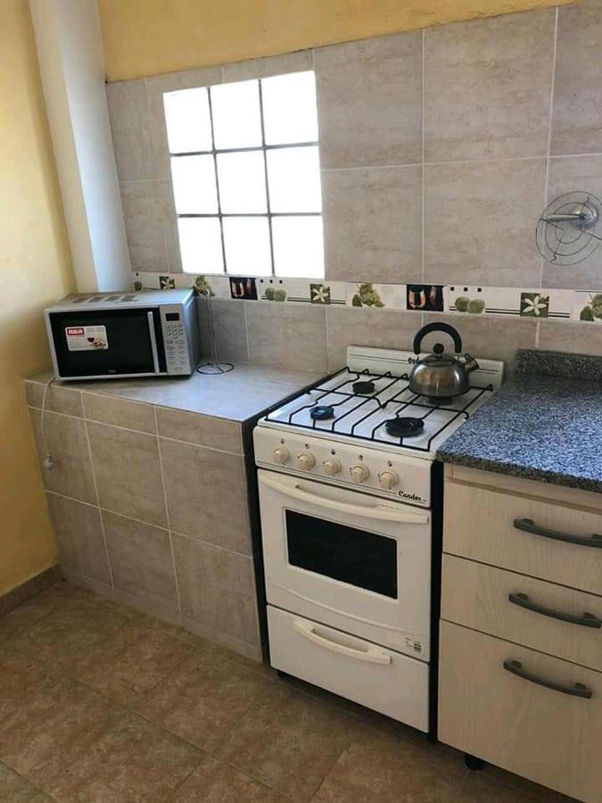 Apartamento Atlantis Park